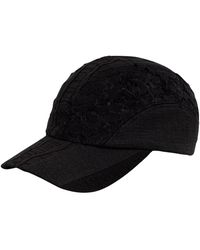 Adererror - Baseball Cap - Lyst