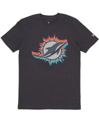 KTZ - Kansas City Chiefs Voetbal Tee - Lyst