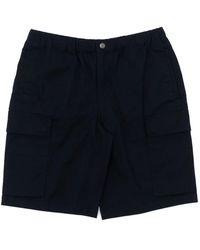 Deus Ex Machina - Casual Shorts - Lyst