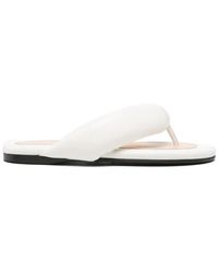 Carven - Flip Flops - Lyst
