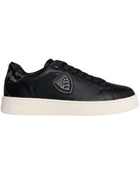 Blauer - Sneakers - Lyst