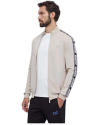 Guess - Zip-Throughs - Lyst