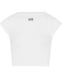 Jean Paul Gaultier - T-Shirts - Lyst