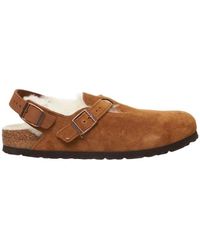 Birkenstock - Clogs - Lyst