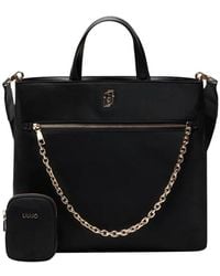 Liu Jo - Handbags - Lyst