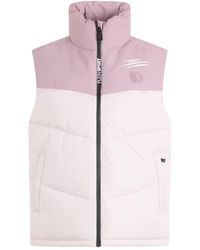 Philipp Plein - Vests - Lyst
