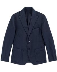 Original Vintage - Single-Breasted Jasje - Lyst