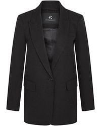 Bruuns Bazaar - Blazers - Lyst
