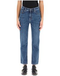 Weekend by Maxmara Jeans - Blauw