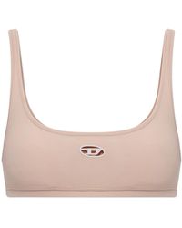 DIESEL - Sport Bras - Lyst