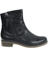 Gabor - Shoes > boots > ankle boots - Lyst