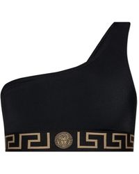 Versace - Bikinis - Lyst