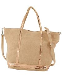 Vanessa Bruno - Shopping Bags - Lyst