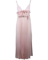 P.A.R.O.S.H. - Gowns - Lyst