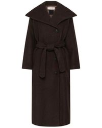 Inwear - Belted Coats - Lyst