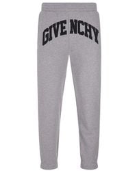 Givenchy - Sweatpants - Lyst