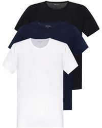 Paul Smith - T-Shirts - Lyst