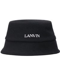 Lanvin - Hats - Lyst