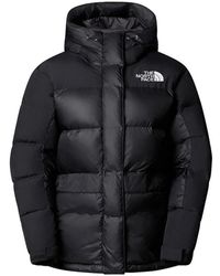 The North Face - Der Nordgesicht Himalaya 550 Down Jacke - Lyst