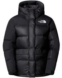 The North Face - Himalaya Down Parka - Lyst