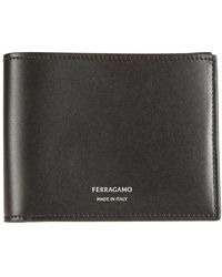 Ferragamo - Wallets cardholders - Lyst