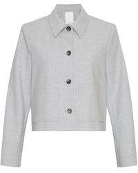 Moss Copenhagen - Henrike Blazer - Lyst