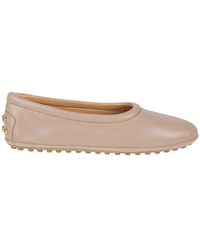 Tod's - Ballerinas - Lyst