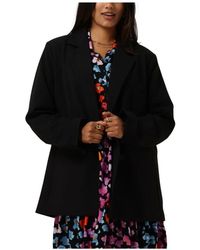 Y.A.S - Jassen ,Zwart Blazer Yaslikka Ls Noos - Lyst