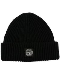 Stone Island - Accessories - Lyst