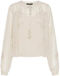 Seventy - Overhemden ,Casacca - Lyst