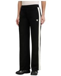 Guess - Marlene Sweatpants - Lyst