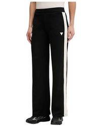Guess - Marlene Sweatpants - Lyst