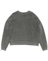 Acne Studios - Lässiger Sweatshirt Im Trendigen Stil - Lyst