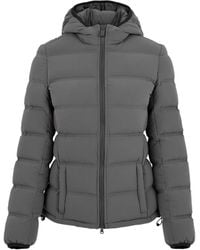 Aspesi - Down Jackets - Lyst