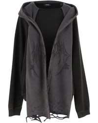 we11done - Light Jackets - Lyst