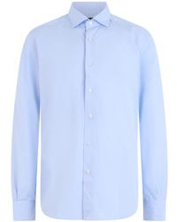 Slowear - Denim Shirts - Lyst