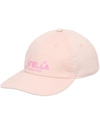 Stella McCartney - Caps - Lyst