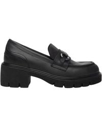 Nero Giardini - Loafers - Lyst