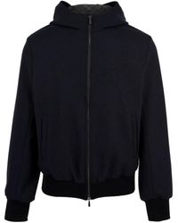 Drumohr - Zip-Throughs - Lyst