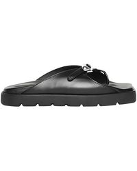Alexander Wang - Sliders - Lyst
