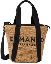 Ermanno Scervino - Bucket Bags - Lyst