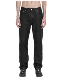 44 Label Group - 5 Pocket Regular Leg - Lyst