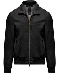 Bomboogie - Leather Jackets - Lyst