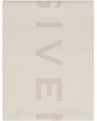Givenchy - Winter Scarves - Lyst
