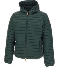 Save The Duck - Down Jackets - Lyst