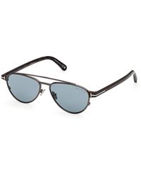 Tom Ford - Sunglasses - Lyst
