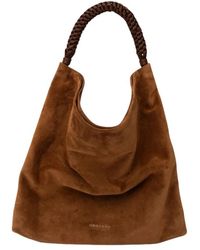 Orciani - Shoulder Bags - Lyst