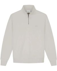 OLAF HUSSEIN - Zip-Throughs - Lyst