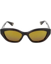 Gucci - Sunglasses - Lyst