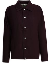 Autry - Light Jackets - Lyst